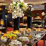 Hotel Warwick Grand-place Brussel