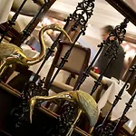 Warwick Grand-place 4* Brussel
