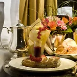 Hotel Warwick Grand-place Brussel