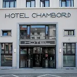 Hotel Chambord