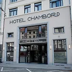 Hotel Chambord