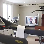 Hotel Le Plaza Brussels