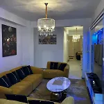 Design Avec Jardin Sur Avenue Louise 499 Apartment Brussels