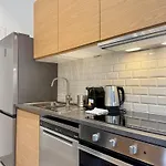 Urban Nest - Brussels