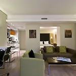 B-aparthotel Grand Place Aparthotel