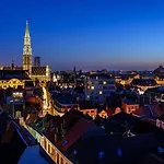 B-aparthotel Grand Place 4* Brussels