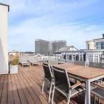 B-aparthotel Grand Place Aparthotel 4*