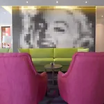 Thon Eu Hotel