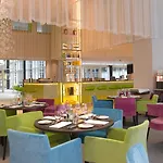 Hotel Thon Eu Brussel