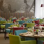 Thon Eu 4* Brussel