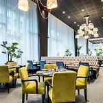 Thon Eu Hotel Brussel