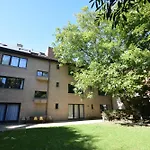 Budget Flats Brussels