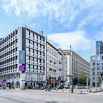 B-Aparthotel Regent
