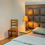 Appartement N4 Bruxelles Centre Ville