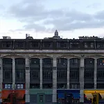 Urban City Centre Hostel