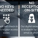 Smartflats - Royal Brussels