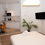 Studio 402 Avenue Louise