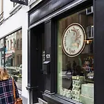 La Maison Haute Guesthouse