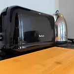 Downtown Spacious Design Duplex 3Bedr