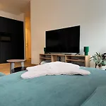 Downtown Spacious Design Duplex 3Bedr