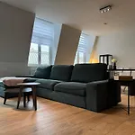 Downtown Spacious Design Duplex 3Bedr