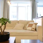Brussels South - Cosy Appartment