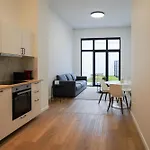 Appartment St Guidon 1