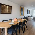 Brussels Louise Design residence