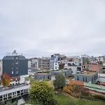 Brussels Louise Design residence