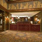 Hotel Barsey By Warwick