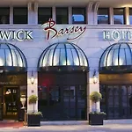 Barsey By Warwick Hotel Brussel