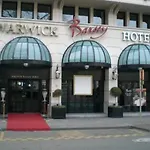 Barsey By Warwick Hotel 4*