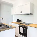 Brussels Eu Design Residence