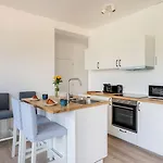 Appartement Eu Design Brussel