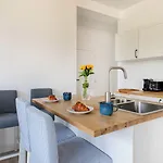 Eu Design Appartement