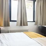 Eu Design Appartement Brussel