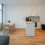 Appartment Jacobs 6