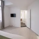 Apartment Merode 3 Brussels