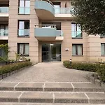 Modern Studio With Terrace Woluwe-Saint-Lambert