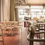 Hotel Novotel Brussels Off Grand Place