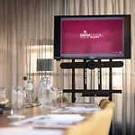 Hotel Novotel Brussels Off Grand Place