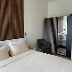 Designer Apartment On The Skyline Of Brussels