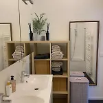 Designer Apartment On The Skyline Of Brussels