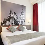 Aparthotel Adagio Brussels Grand Place