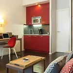 Aparthotel Adagio Brussels Grand Place