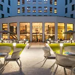 Motel One Brussels