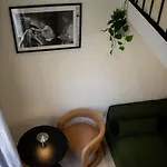 Charmant Studio Avec Mezzanine Et Terasse