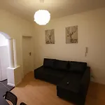 Brussels City Fresh Oasis