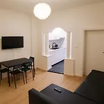 Brussels City Fresh Oasis