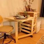 Cozy Renovated Studio In Central Brussels